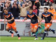 Bóng đá anh, ngoại hạng anh, lịch thi đấu euro 2012, Montpellier  xây chắc ngôi đầu: Nhà vô địch đã lộ diện!